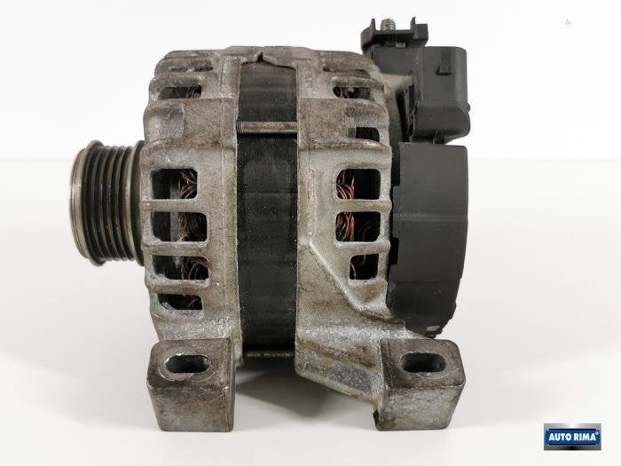 Dynamo van een Volvo V40, Gebruikt, -, -, Ophalen of Verzenden