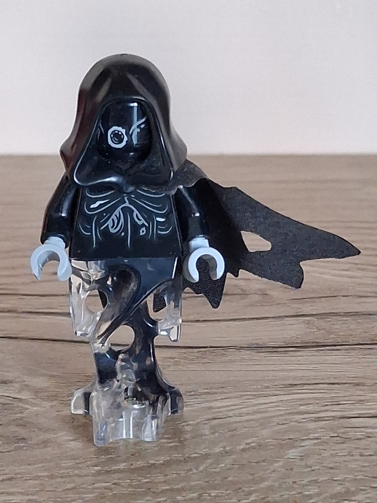 Lego Harry Potter : Dementor, Verzenden, Lego, Harry Potter