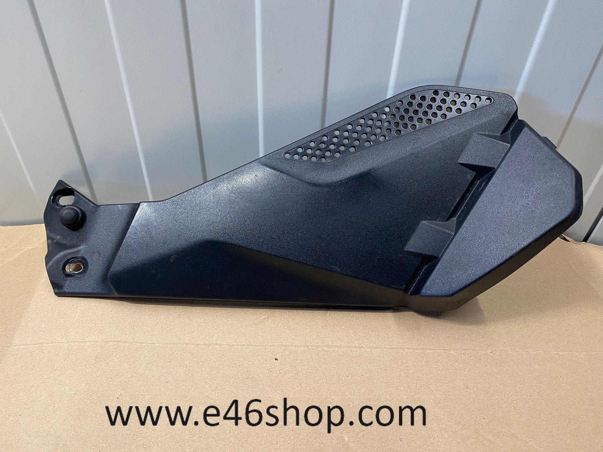 TANKKAP BMW R1200GS K50 OE 46638528676, -, Utilisé, -, -