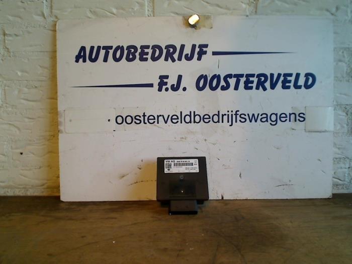 Computer Diversen van een Volkswagen Caddy, Gebruikt, -, Volkswagen, -