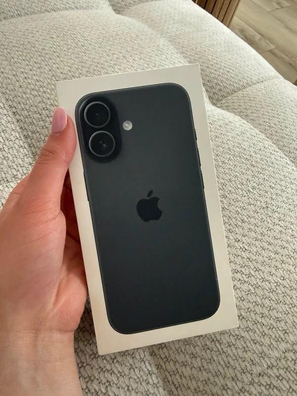Iphone 17 - Nieuwstaat & Met Factuur, Télécoms, Téléphonie mobile | Apple iPhone, 99 %, Enlèvement ou Envoi, Autres modèles, Sans abonnement