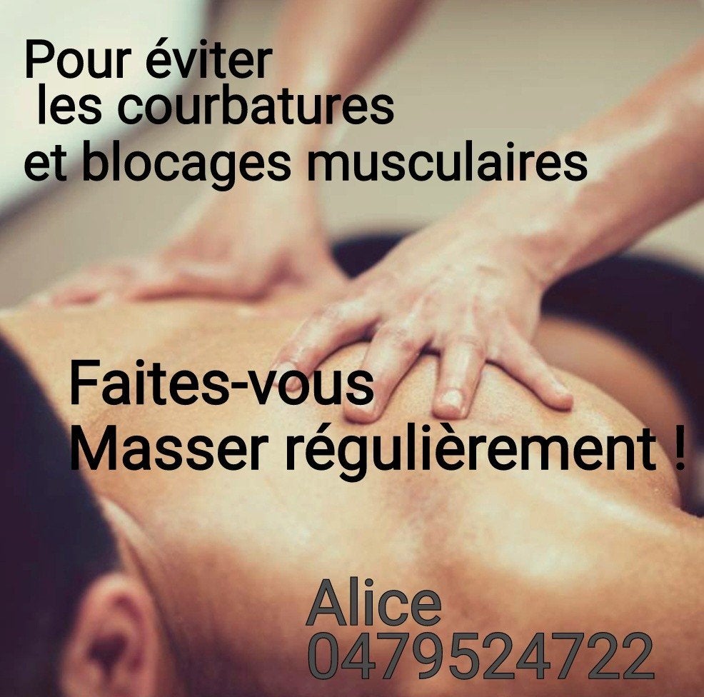 Esthétique et Bien-être Bruxelles, Services & Professionnels