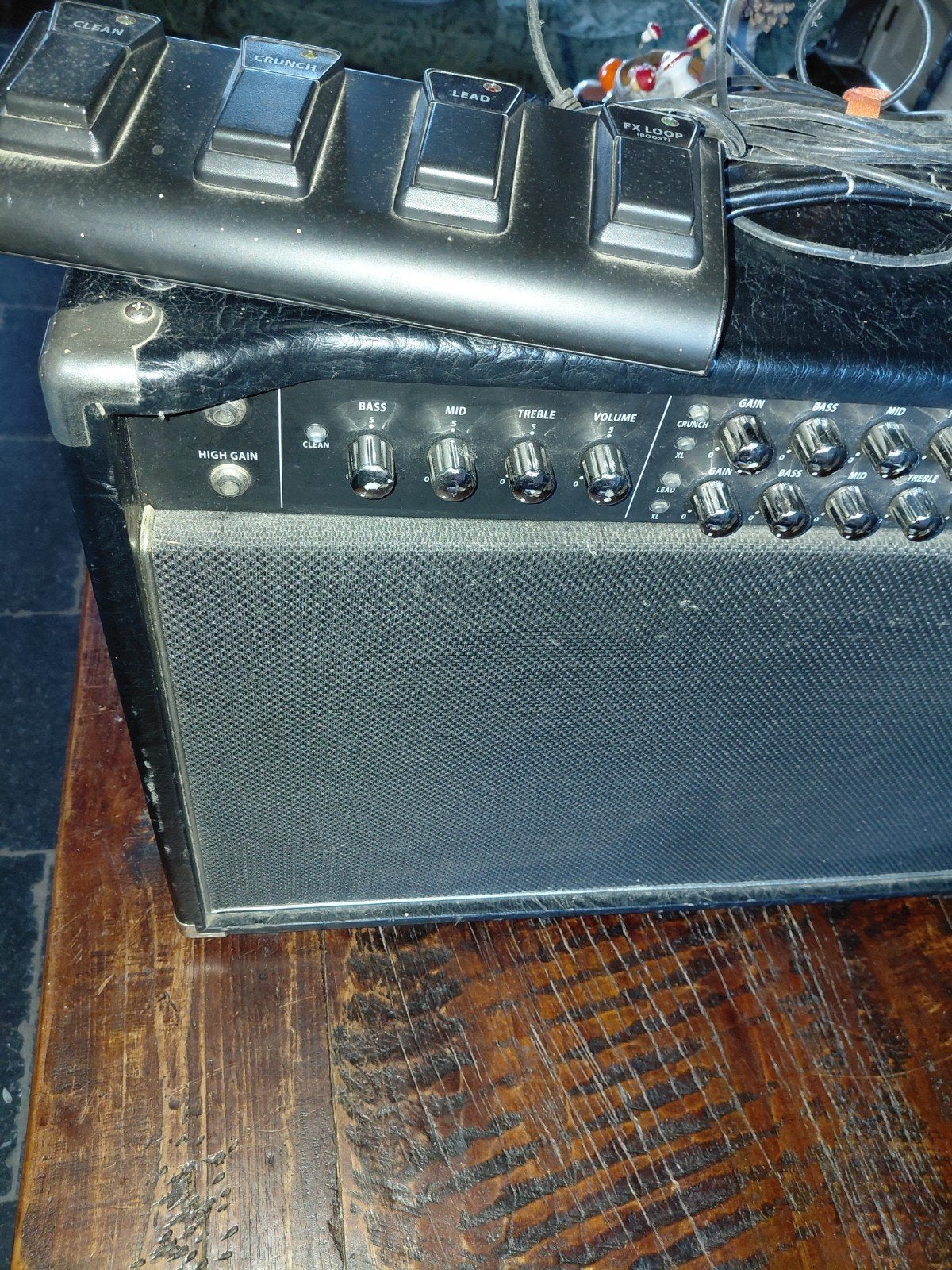 bugera 333xl infinium 2x12 combo, Musique & Instruments, Enlèvement, Utilisé, Guitare, 100 watts ou plus