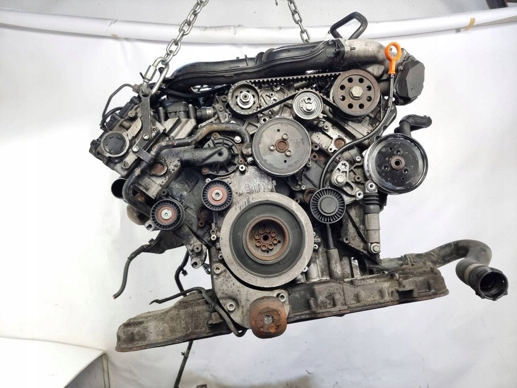 Moteur BPP Complet AUDI A6 A4, Envoi, Utilisé, Daihatsu