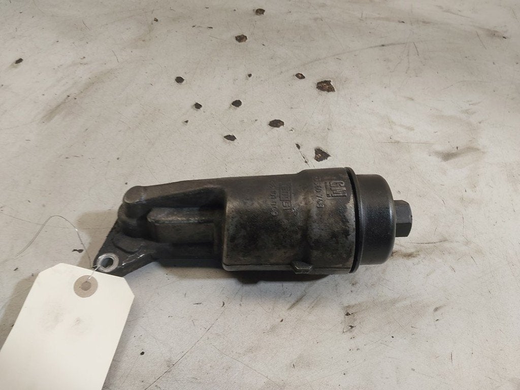OLIEFILTERHUIS Opel Adam (|93190129|55560748|), Gebruikt, Opel, Opel Automobile GmbH, Kontakt-opel@opel.com