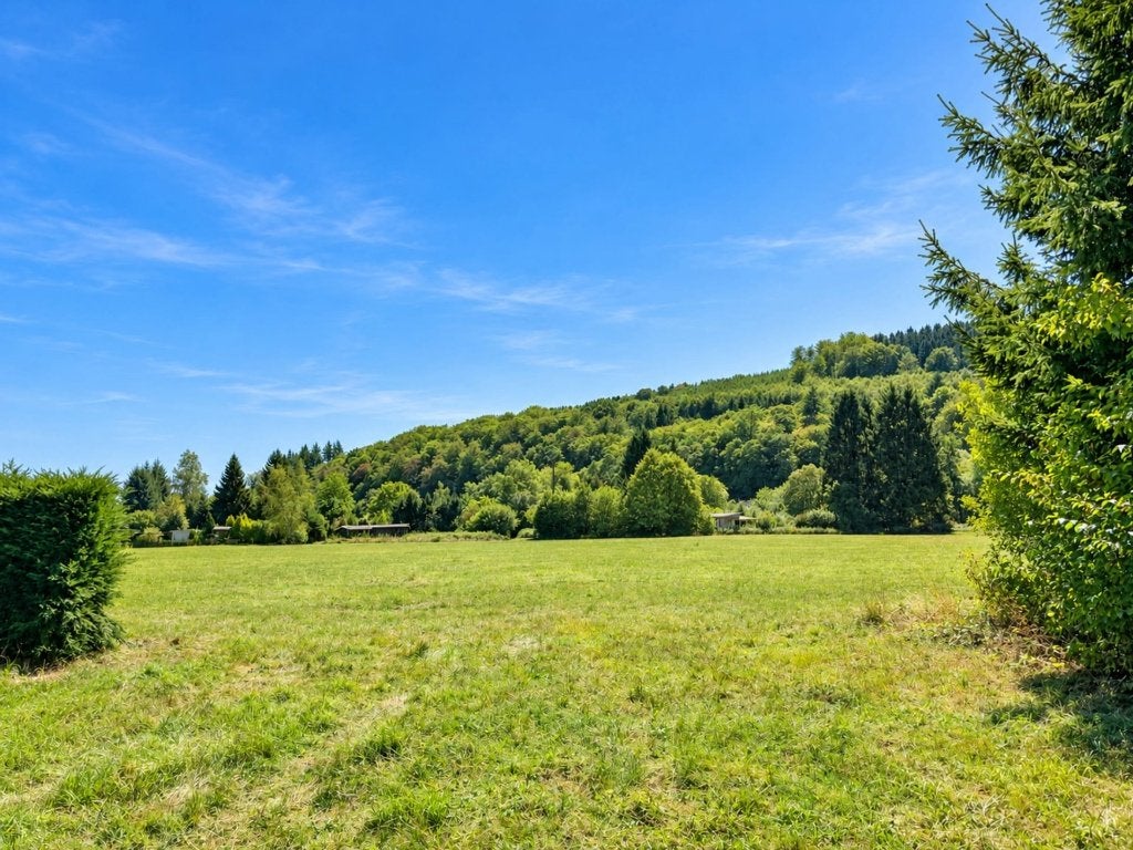 Chalet te koop tussen la Roche en durbuy, Immo, 78 m², Chalet, 3 slaapkamers, Provincie Luxemburg