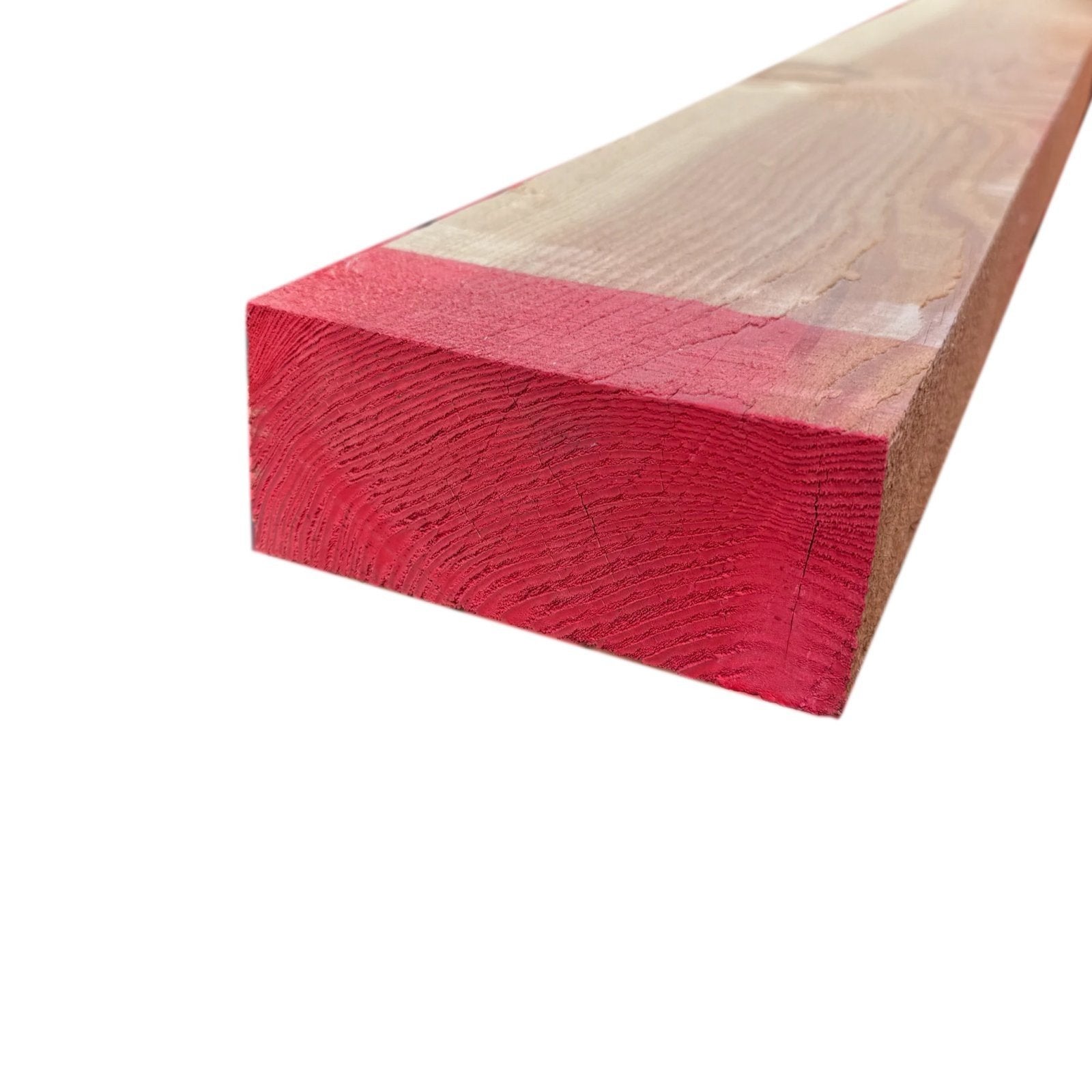 Douglas hout 22*7* 4M lengte, Tuin en Terras, Ophalen, Nieuw, Hardhout, 250 cm of meer