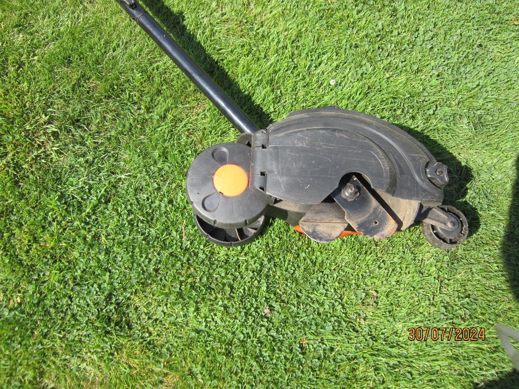 kantenmaaier, Ophalen, Zo goed als nieuw, Minder dan 10 cm, Einnhell