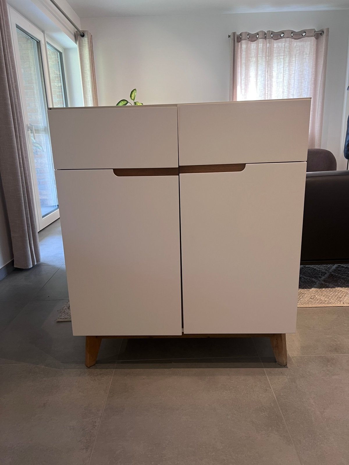 Commode a donnee, 90 à 105 cm, Enlèvement, Utilisé, 75 à 100 cm