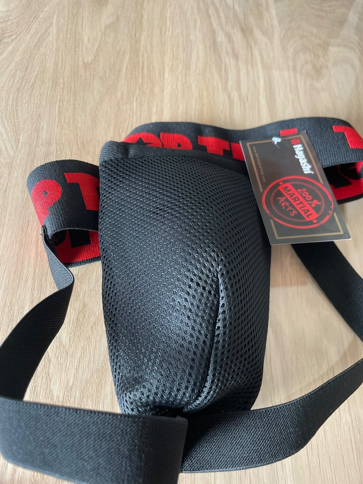 Tok maat senior, Sports & Fitness, Enlèvement, Neuf, Gardes de boxe
