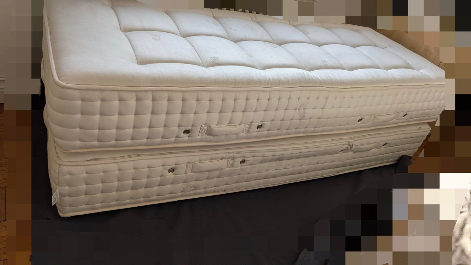 Premium matras Fylds 160×200, Huis en Inrichting, Ophalen