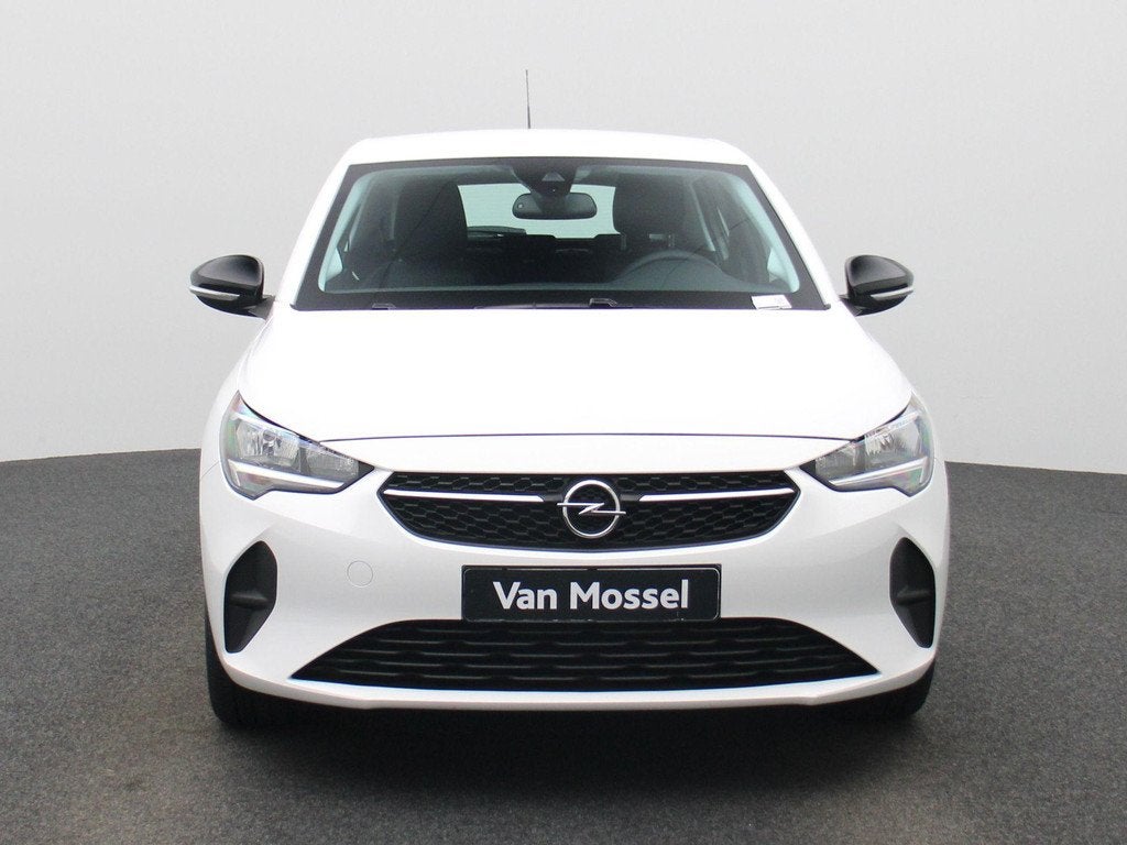 Opel Corsa 1.2 55kW S/S Edition, Autos, Opel, Achat, Entreprise, Boîte manuelle, 1055 kg