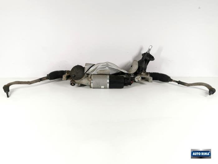 Crémaillère de direction d'un Volvo XC40, -, 3 mois de garantie, -, -