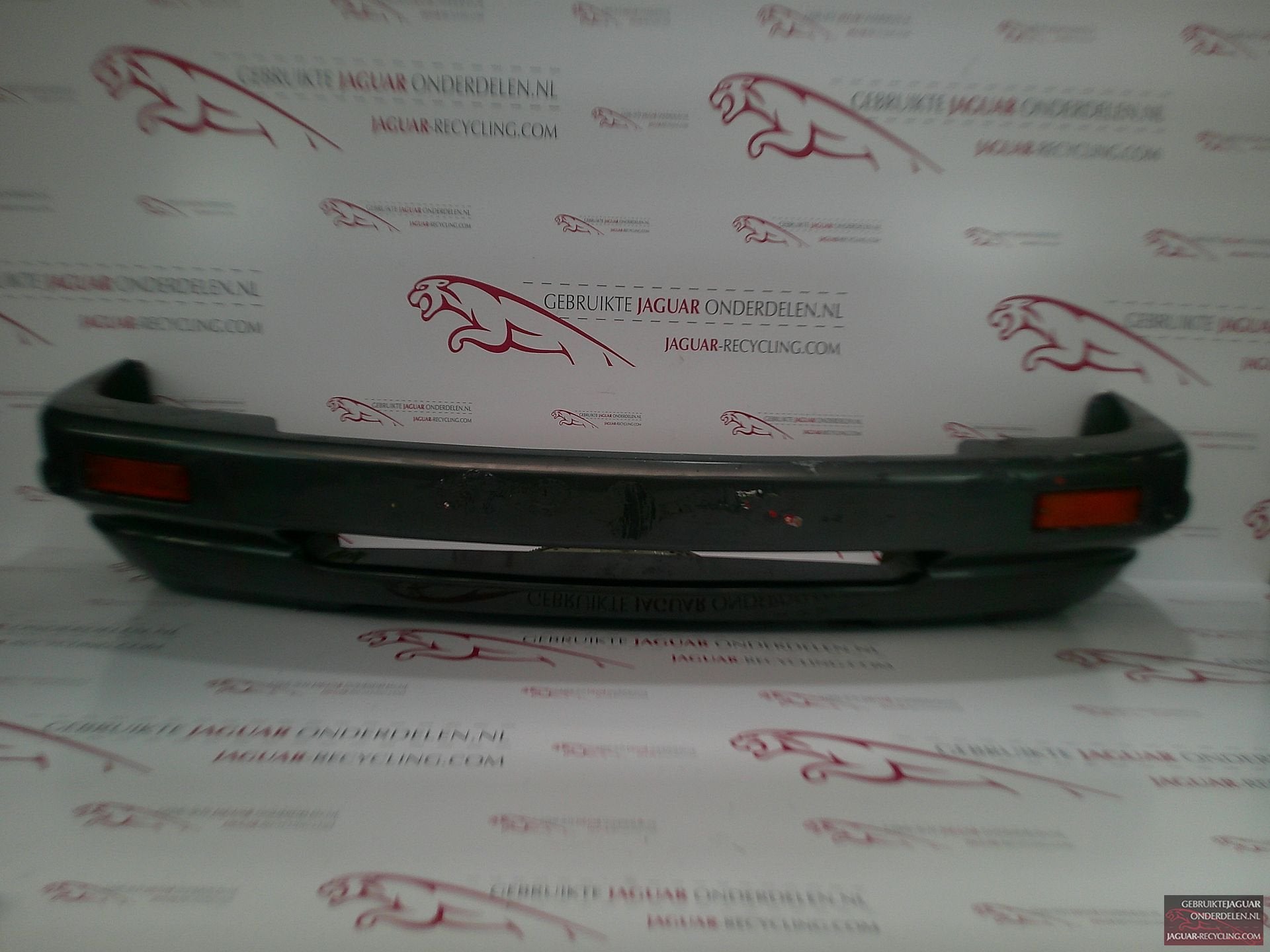 Jaguar XJS TWR Full Body kit  TWR = Tom Walkinshaw Racing, Ophalen of Verzenden, -, -, -