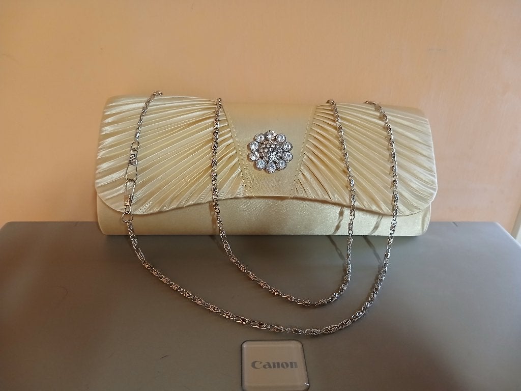 avond tassen, Bijoux, Sacs & Beauté, Envoi, Neuf, Sac de soirée