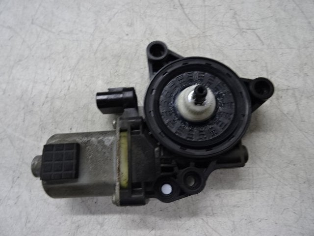 MOTOR RAAMMECHANIEK LINKS ACHTER Tucson (TL) (83450D7000), Gebruikt, Achter, Hyundai