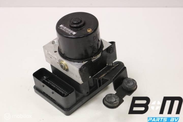 ABS pomp met elektronica Volkswagen Bora, Autos : Pièces & Accessoires, Freins & Transmission, Utilisé