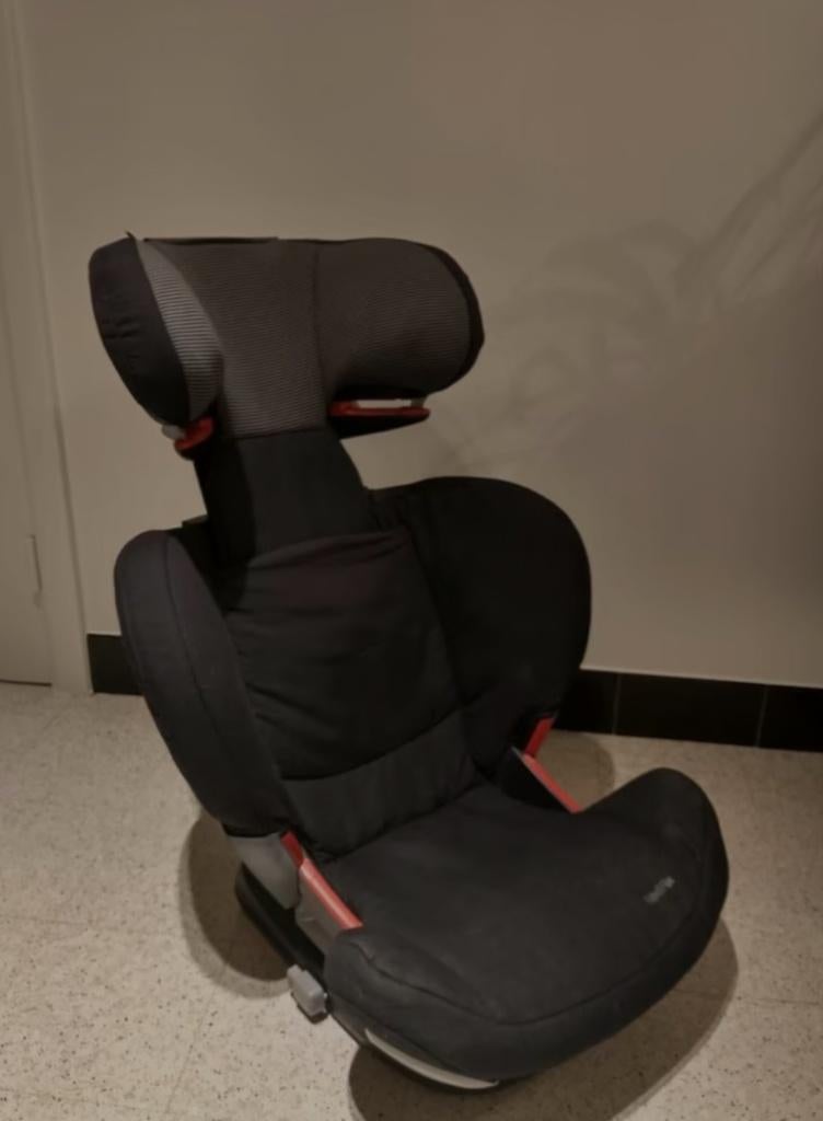 Autostoel Maxi Cosi Rodifix, Ophalen, Verstelbare rugleuning, Gebruikt, 9 t/m 36 kg