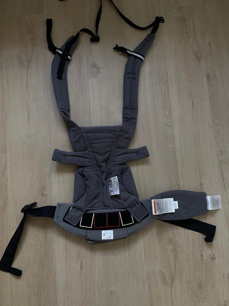Ergobaby draagzak, Neuf, Autres marques, Porte-bébé, Enlèvement