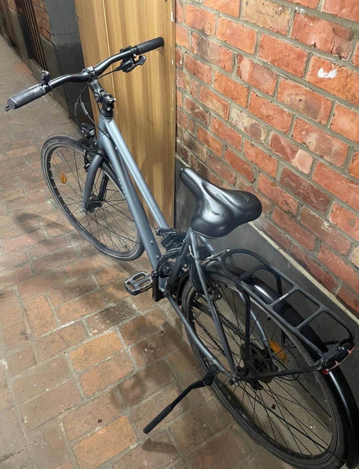 Vélo à vendre, Vélos & Vélomoteurs, Enlèvement, Neuf