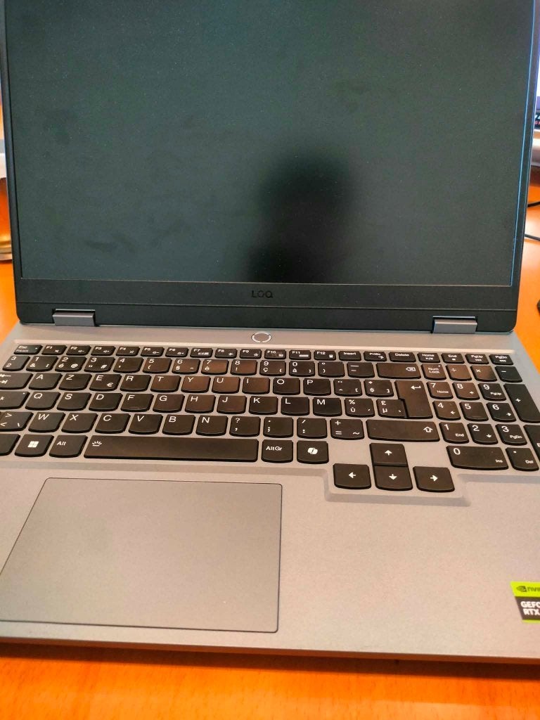 Lenovo Gaminglaptop (incl. oplader), Computers en Software, Ophalen, Met videokaart, Lenovo LOQ, Intel Core i7 processor