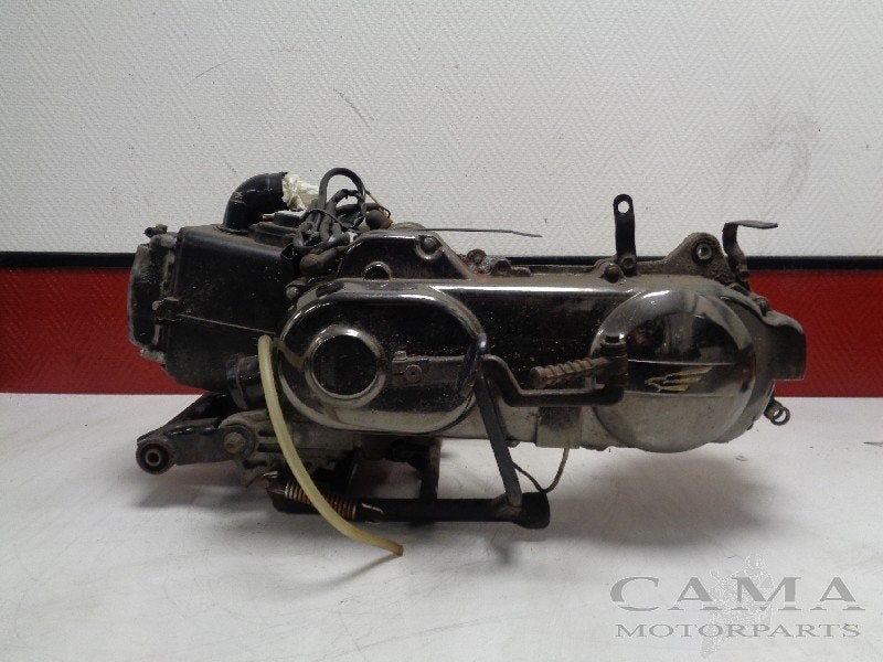 MOTORBLOK La Souris AGM VX50 Lange as (12'' 50cc 2schokbr), Fietsen en Brommers, Brommeronderdelen | Algemeen, Gebruikt, P.J. Troelstraweg 8 8
3144 CX  MAASSLUIS, NL
