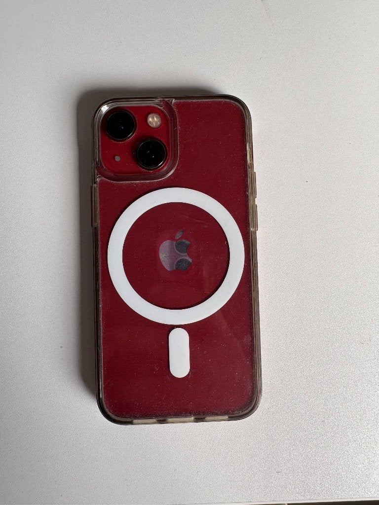 iphone 13 mini (Kapot scherm!), Ophalen, 128 GB, Zonder simlock, Niet werkend