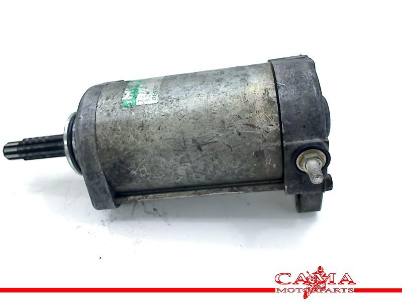 DÉMARREUR TL 1000 R 1998-2003 (TL1000R) (3110002F10), Dhr. S. di Majo, Utilisé, Info@cama-motorparts.nl, P.J. Troelstraweg 8 8
3144 CX  MAASSLUIS, NL