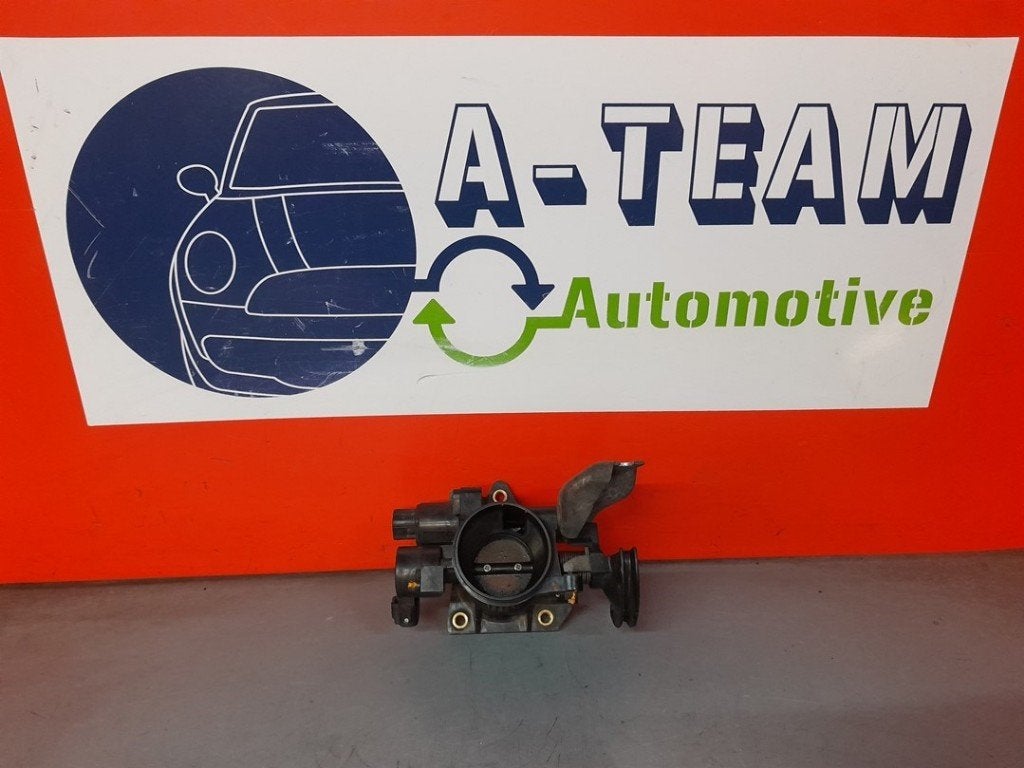 BOITIER PAPILLON Citroën C1 (|8945252011|), Utilisé, Citroën