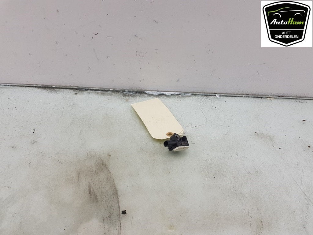 DIVERSEN Voetganger Crash sensor Taycan (Y1A) (|971907651|), Gebruikt, Porsche