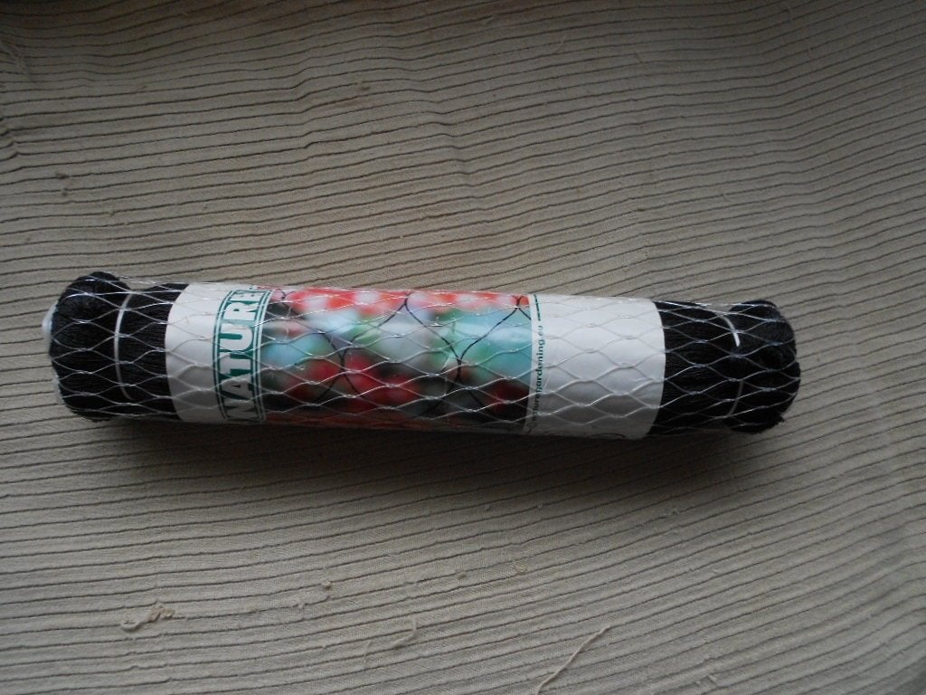 nieuwe nature tuinnet Primo 5 x 4mt, voor tuin, vijver enz., Ophalen of Verzenden, Nieuw