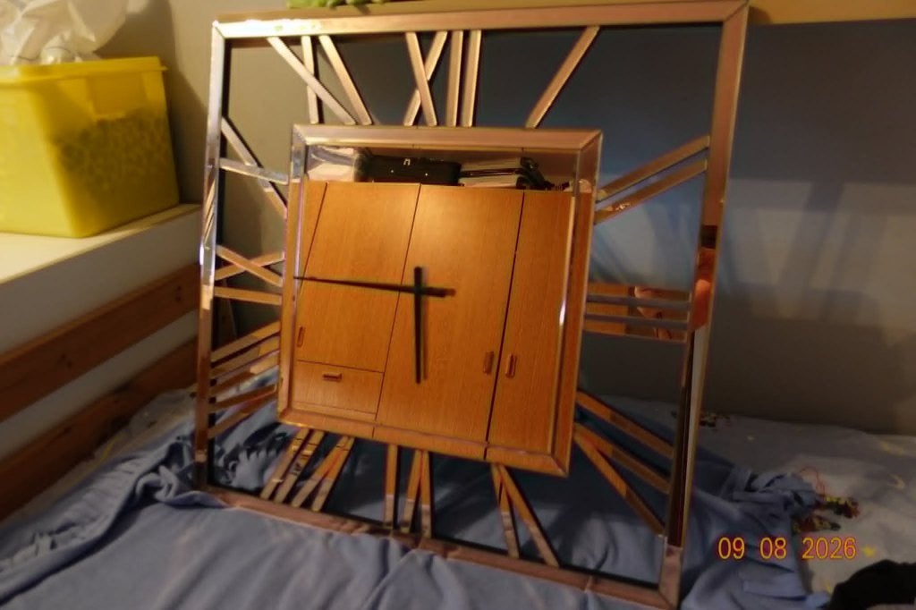 horloge, Enlèvement, Neuf, Autres marques