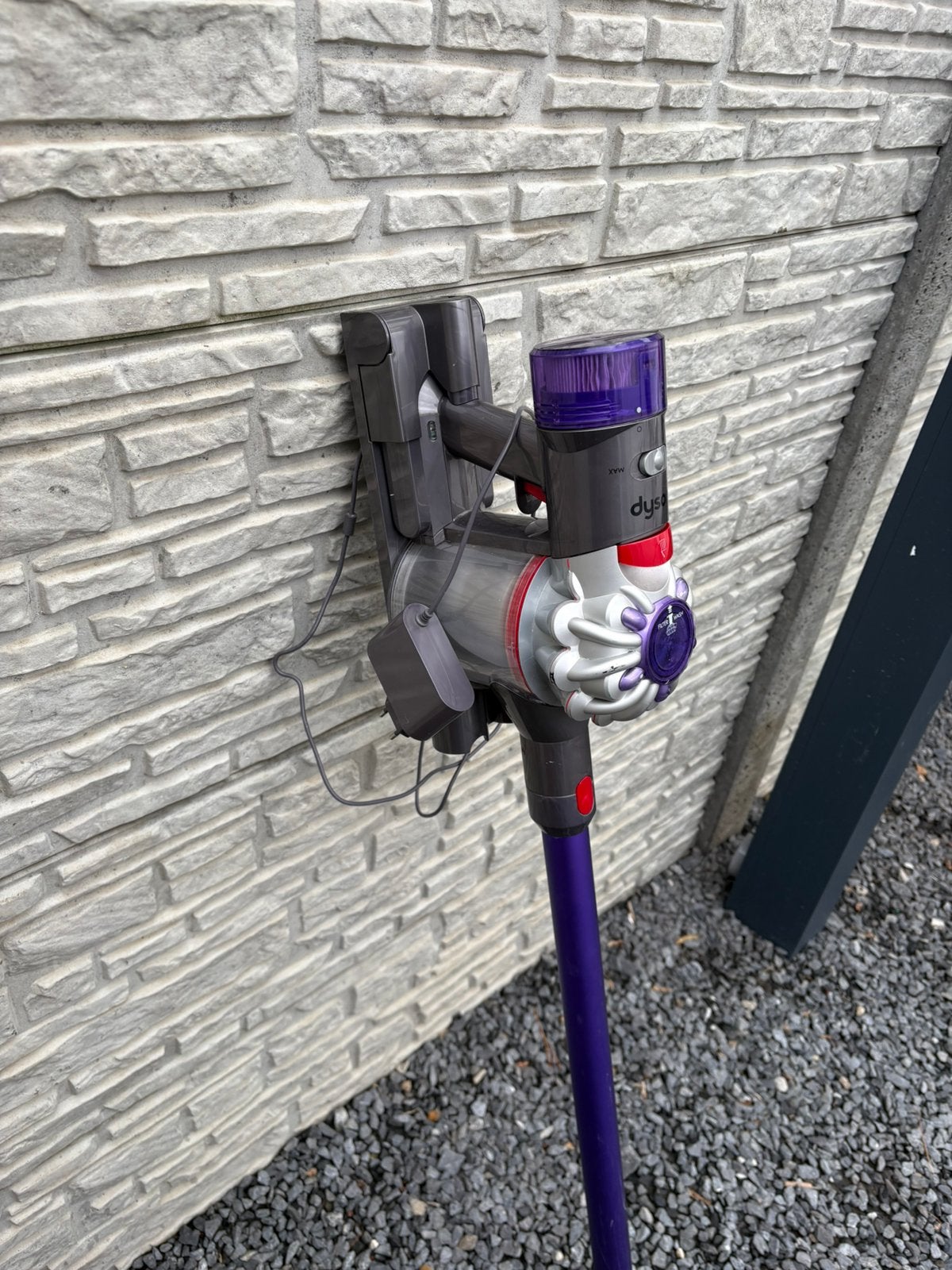 Aspirateur dyson portable, Electroménager, Enlèvement, Comme neuf, Dyson
