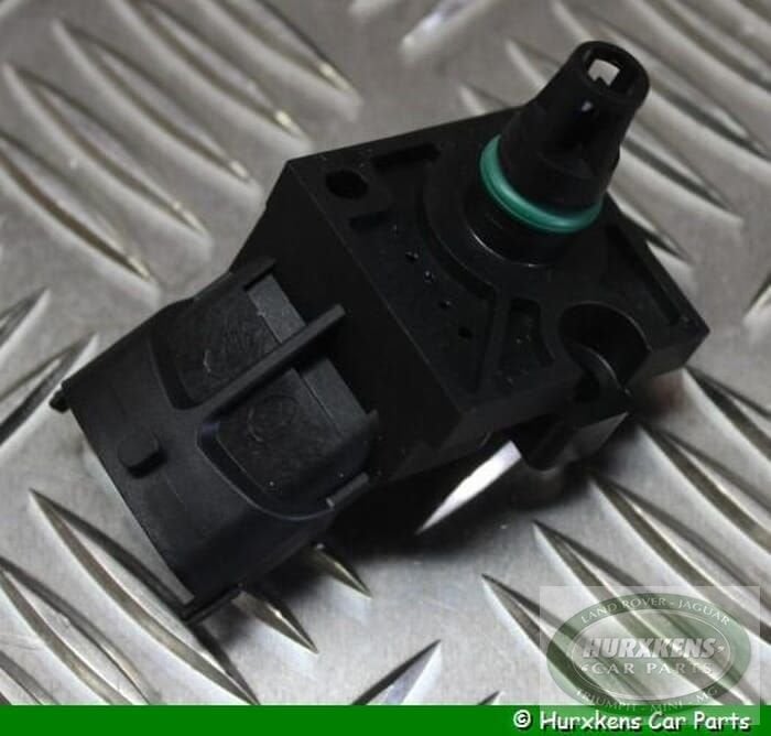 Sensor luchttemperatuur en druk Land Rover Discovery Sport /, Neuf, -, -, -