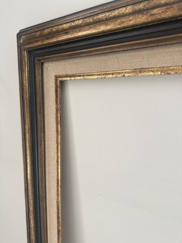 Grote klassieke sierlijst / schilderijlijst, Ophalen, Bijzondere lijst