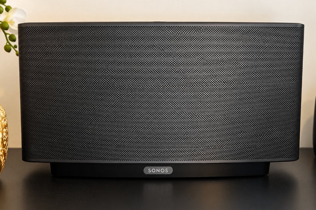 Complete Sonos installatie, Audio, Tv en Foto, Zo goed als nieuw, Surroundset, Sonos, Ophalen