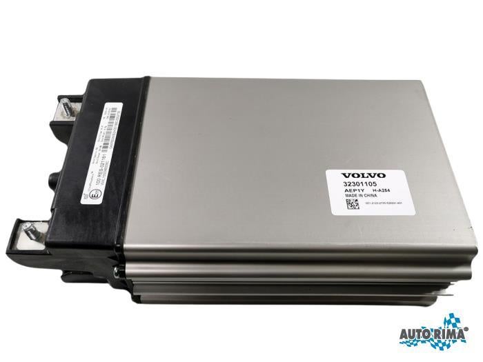 Batterie (hybride) d'un Volvo V60, -, 3 mois de garantie, -, -