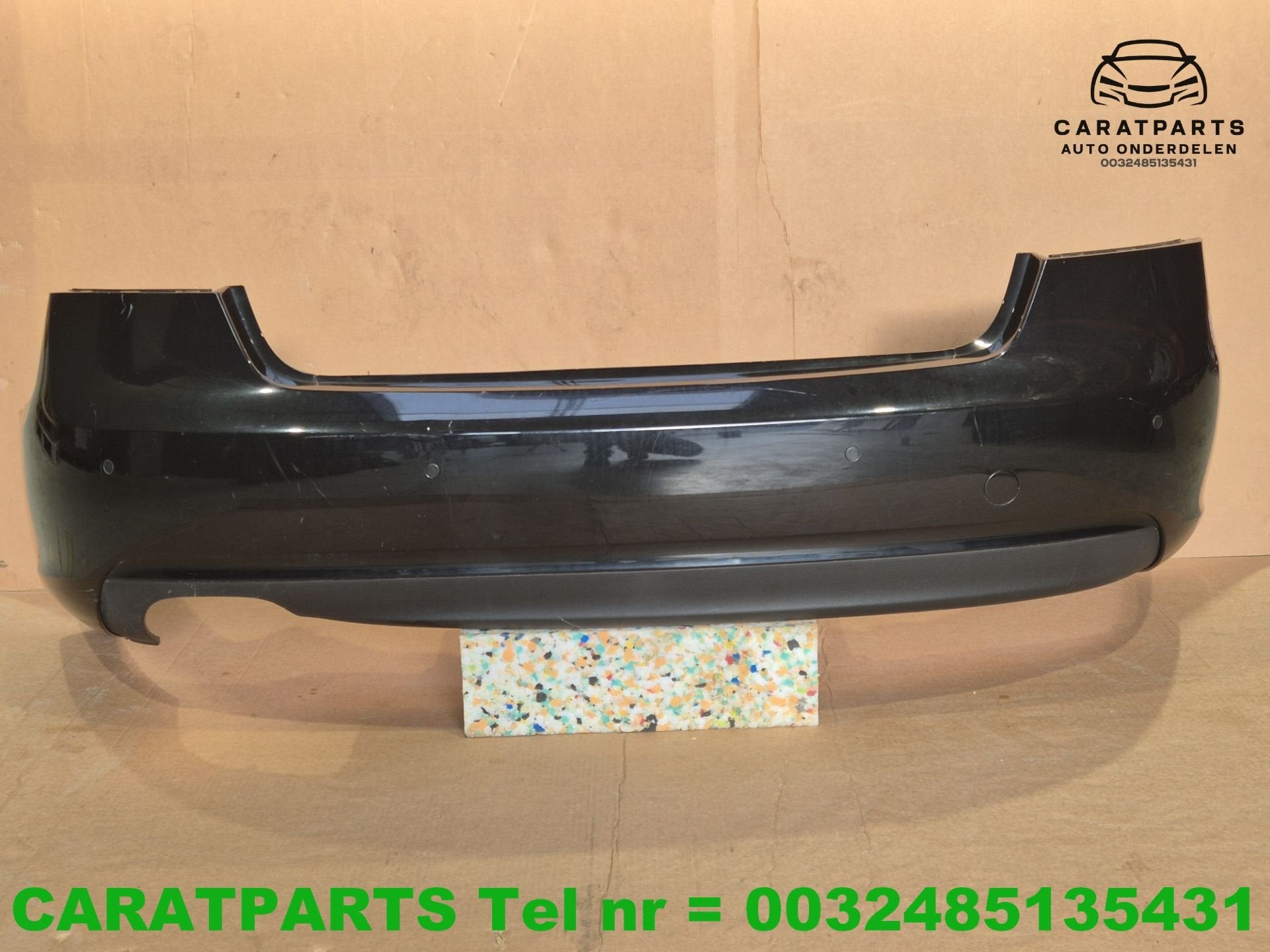 8T8807511D Pare-chocs arri re Audi A5, A5 Sportback, A5 rest, Pare-chocs, AUDI AG, Auto-Union-Strasse 1
85045  Ingolstadt, DE