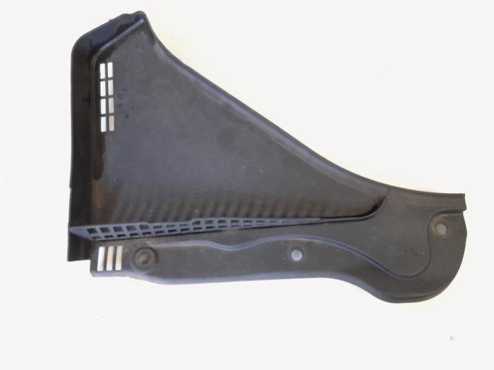 Paravent d'un BMW 5-Serie (475), -, 3 mois de garantie, Utilisé, -