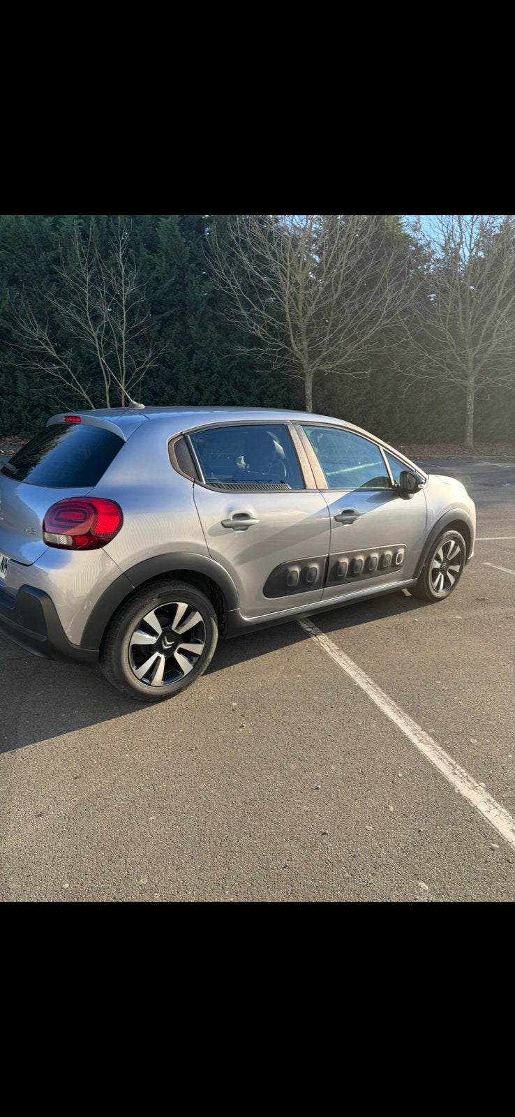 Citroen c3 1.6hdi car play, Autos, Bluetooth, Boîte manuelle, Noir, 5 portes