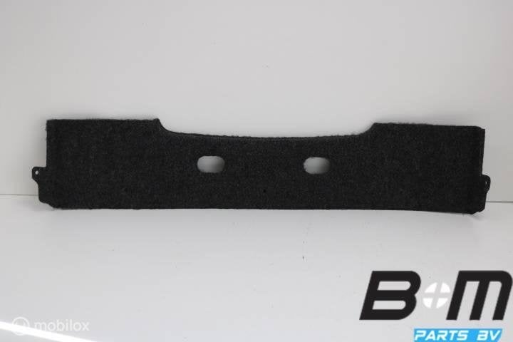 Achterwandbekleding VW Beetle 5C 5C3867479, Utilisé