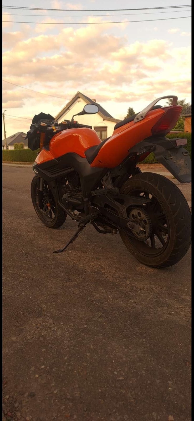 Yamasaki 50cc, Vélos & Vélomoteurs, Enlèvement ou Envoi, Comme neuf, 50 cm³, Yamaha
