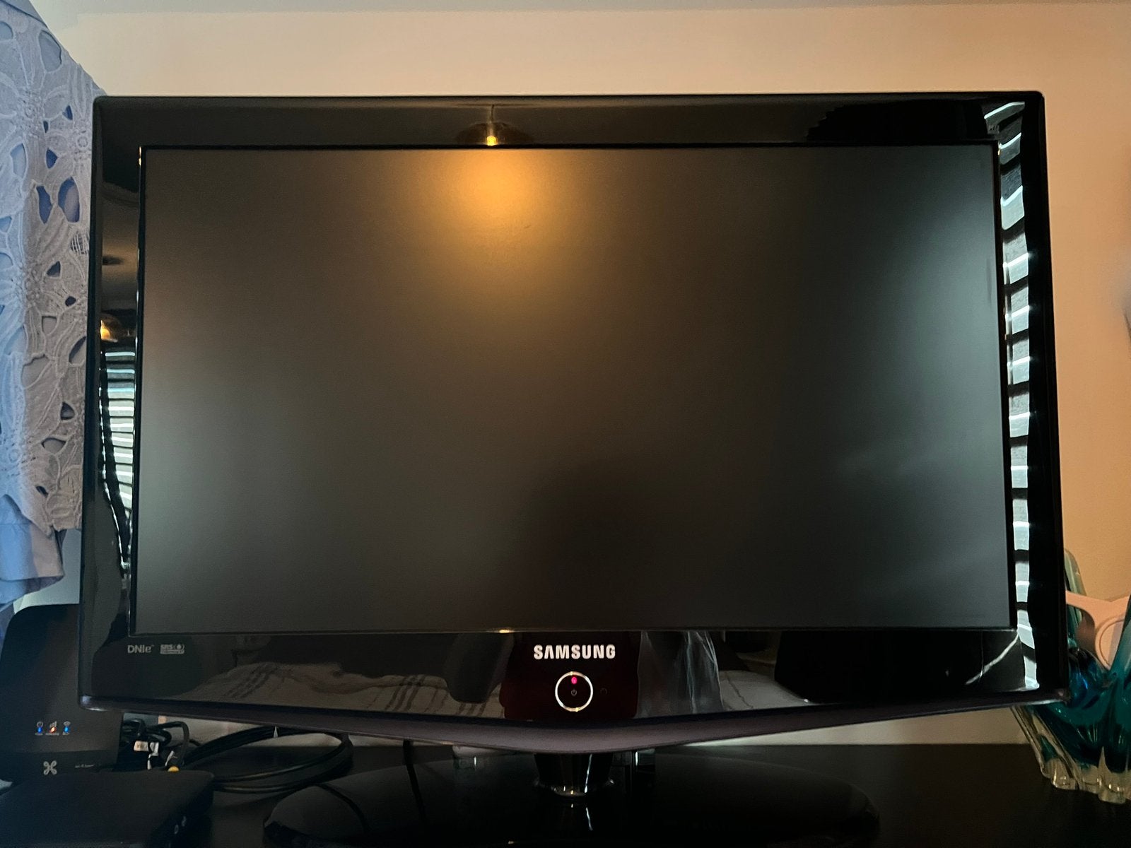 Samsung TV, Ophalen, Gebruikt, 80 tot 100 cm, Samsung