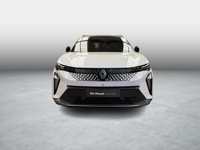 Renault Scénic E-Tech electric 220 hp Long Range Iconic, Autos, https://public.car-pass.be/vhr/d549decd-4bec-42b0-a46f-99c59496f206