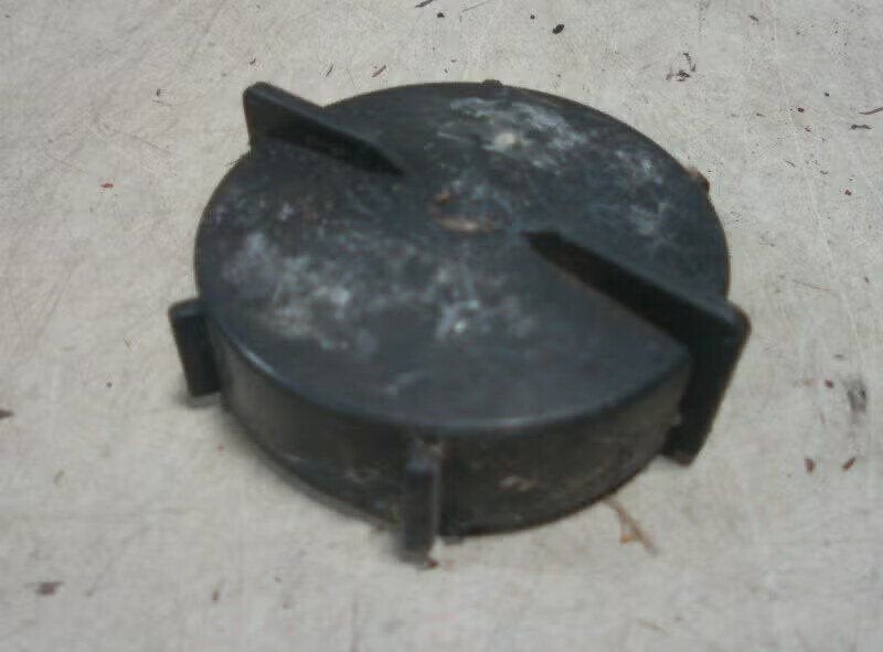 TANKDOP Citroën CX II (01-1975/12-1992), Auto-onderdelen, Gebruikt, Citroën, Kontakt-citroen@citroen.com, Ophalen of Verzenden