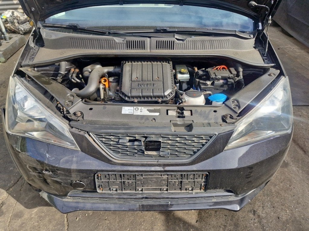 CATALYSEUR Seat Mii (01-2011/07-2019) (|1S0253053BV|), Autos : Pièces & Accessoires, Seat Deutschland GmbH, Service@seat.de, Utilisé