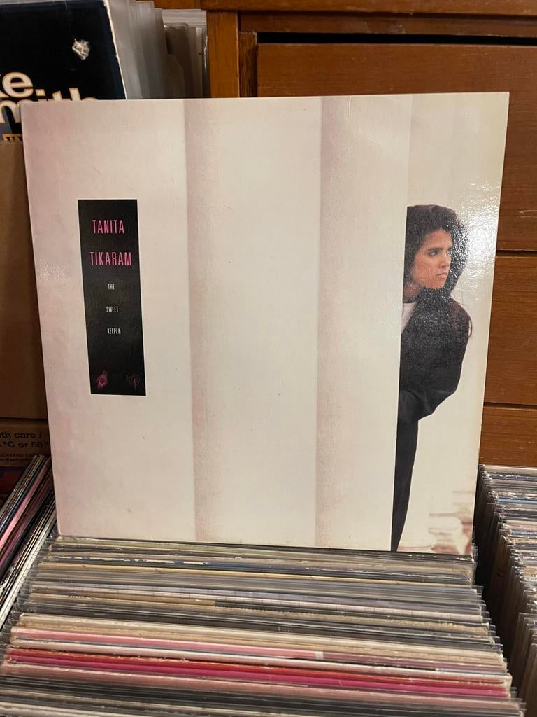 Tanita Tikaram 33 rpm vinyl lp album record, Enlèvement ou Envoi, Utilisé