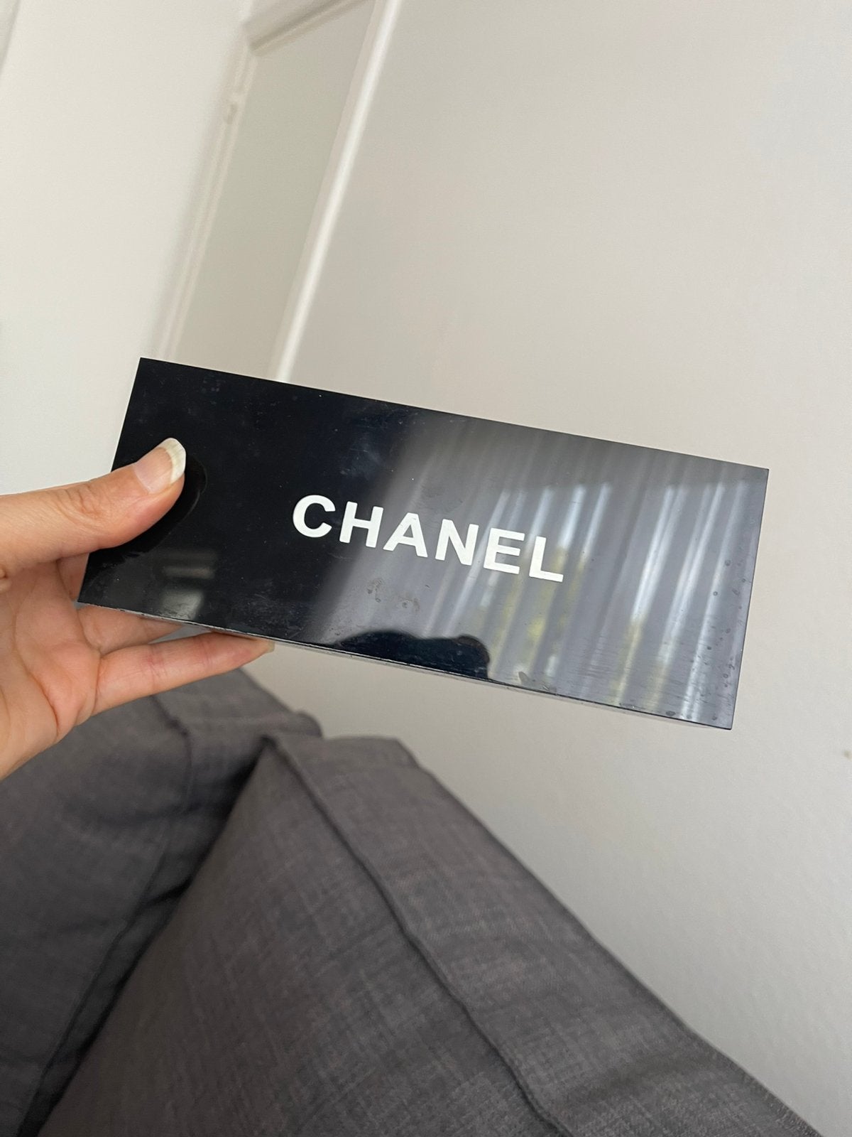 Decoration, Handtassen en Accessoires, Ophalen, Zo goed als nieuw
