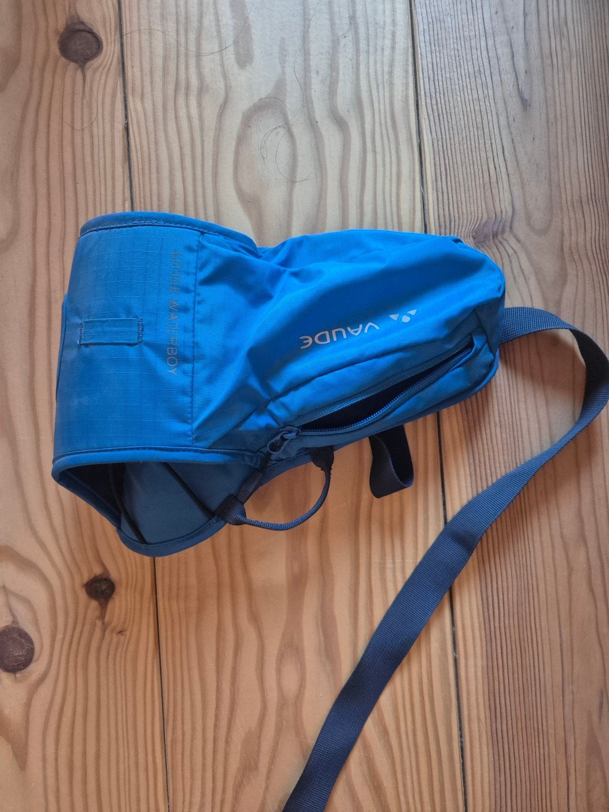 Vaude Little Wayerboy - sportriem - perfecte staat, Sports & Fitness, Autres marques, Course à pied, Enlèvement ou Envoi, Comme neuf