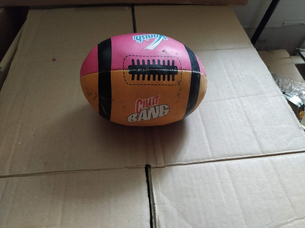 strand rugby bal, ballen voor in het zwembad uit te kiezen, Ophalen of Verzenden